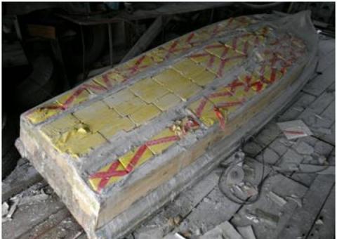 Polícia Federal apreende  83kg de cocaína em Tefé